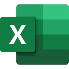 Logo Excel 220x220